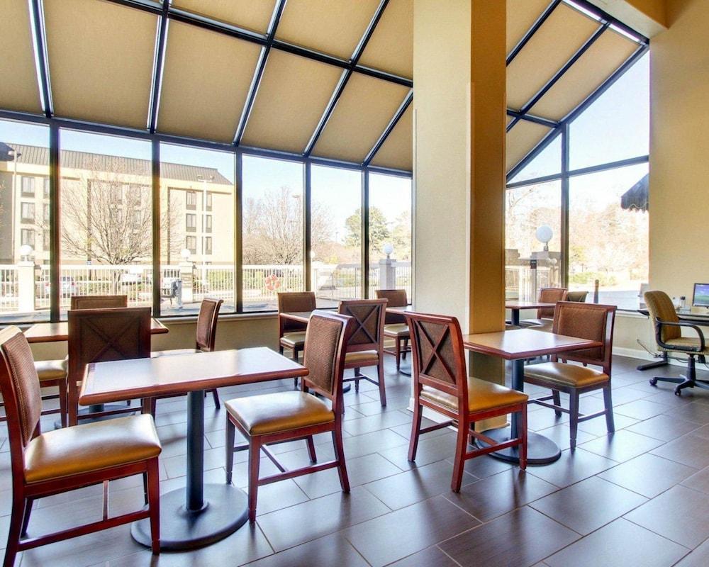 Comfort Inn Pearl-Jackson Exterior photo