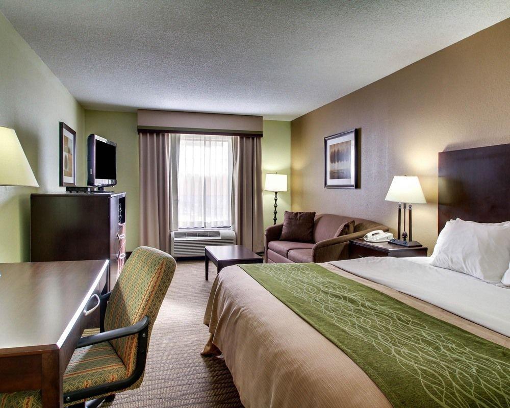 Comfort Inn Pearl-Jackson Exterior photo