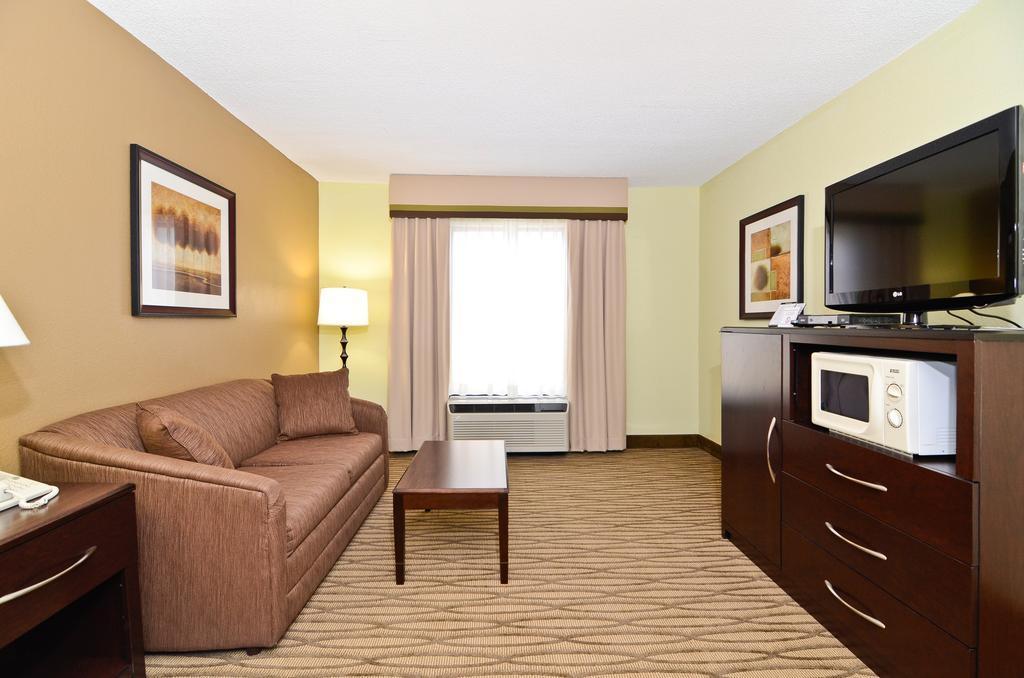 Comfort Inn Pearl-Jackson Exterior photo