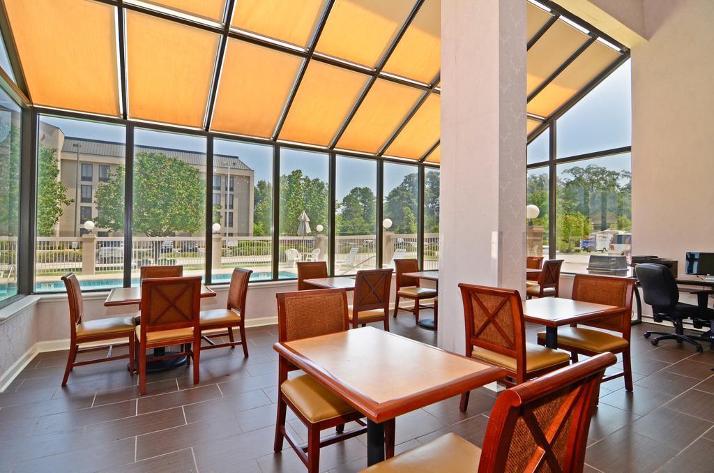 Comfort Inn Pearl-Jackson Exterior photo