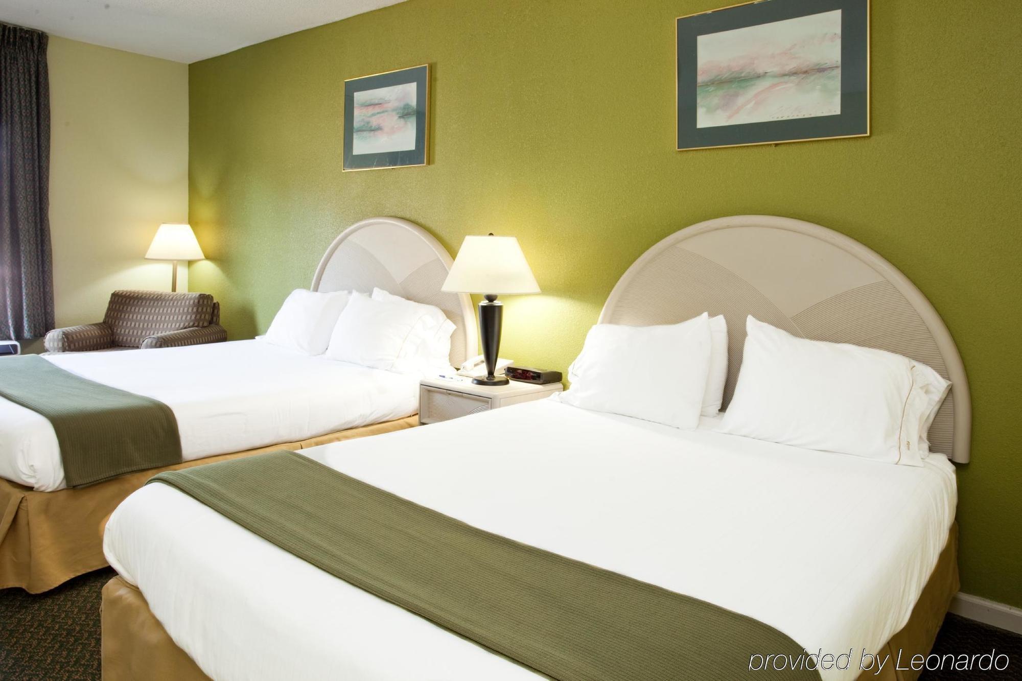 Comfort Inn Pearl-Jackson Room photo