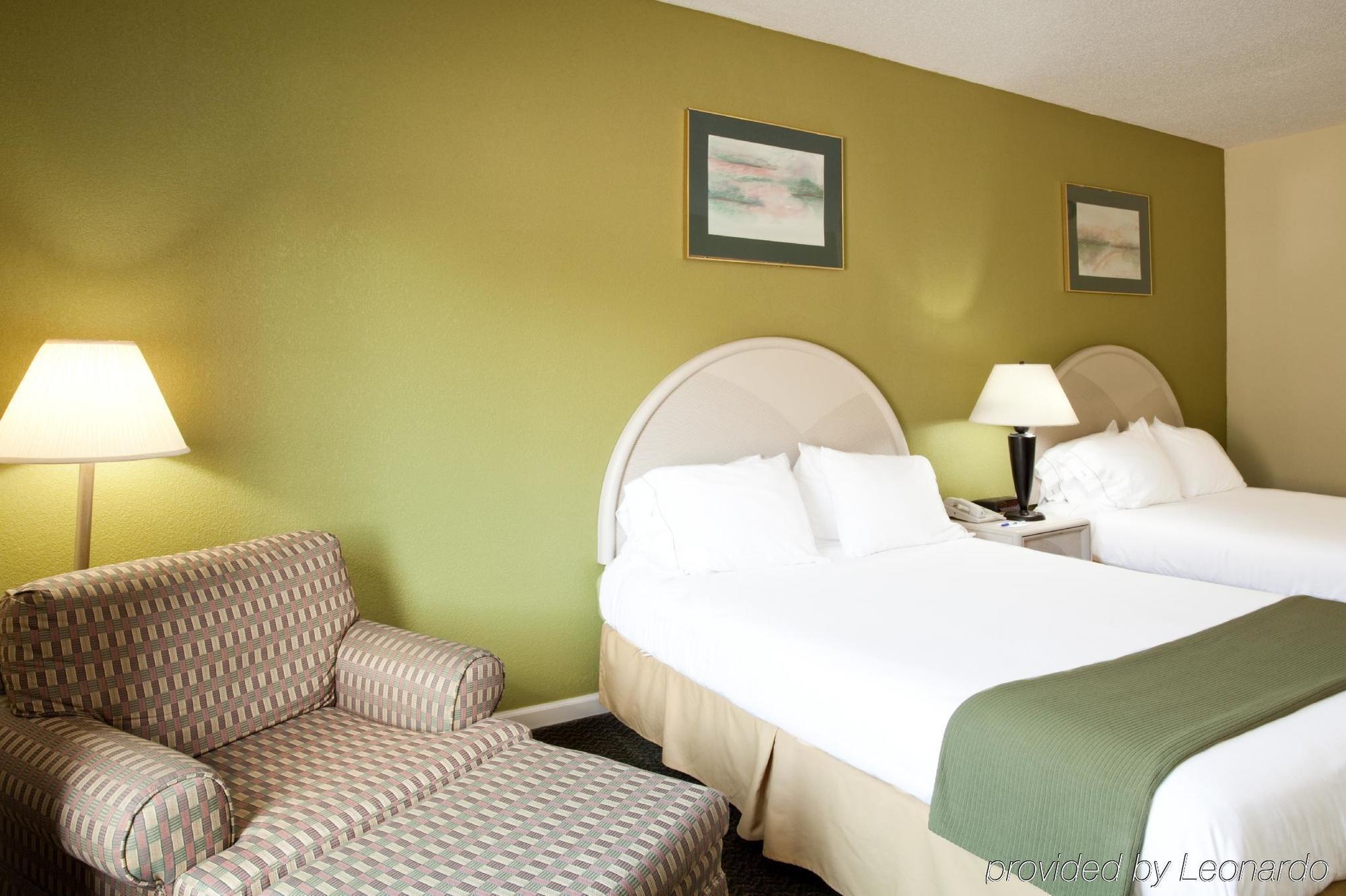 Comfort Inn Pearl-Jackson Room photo
